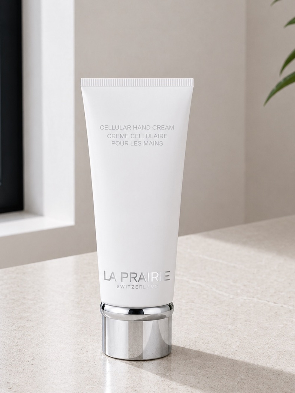 $145 New Sealed La Prairie Hand Cream